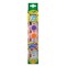 Crayola Washable Watercolors Special Effects Set- Glitter, Set of 6 colors